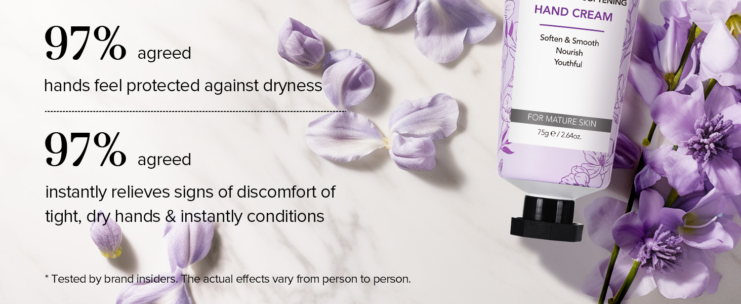 hand cream