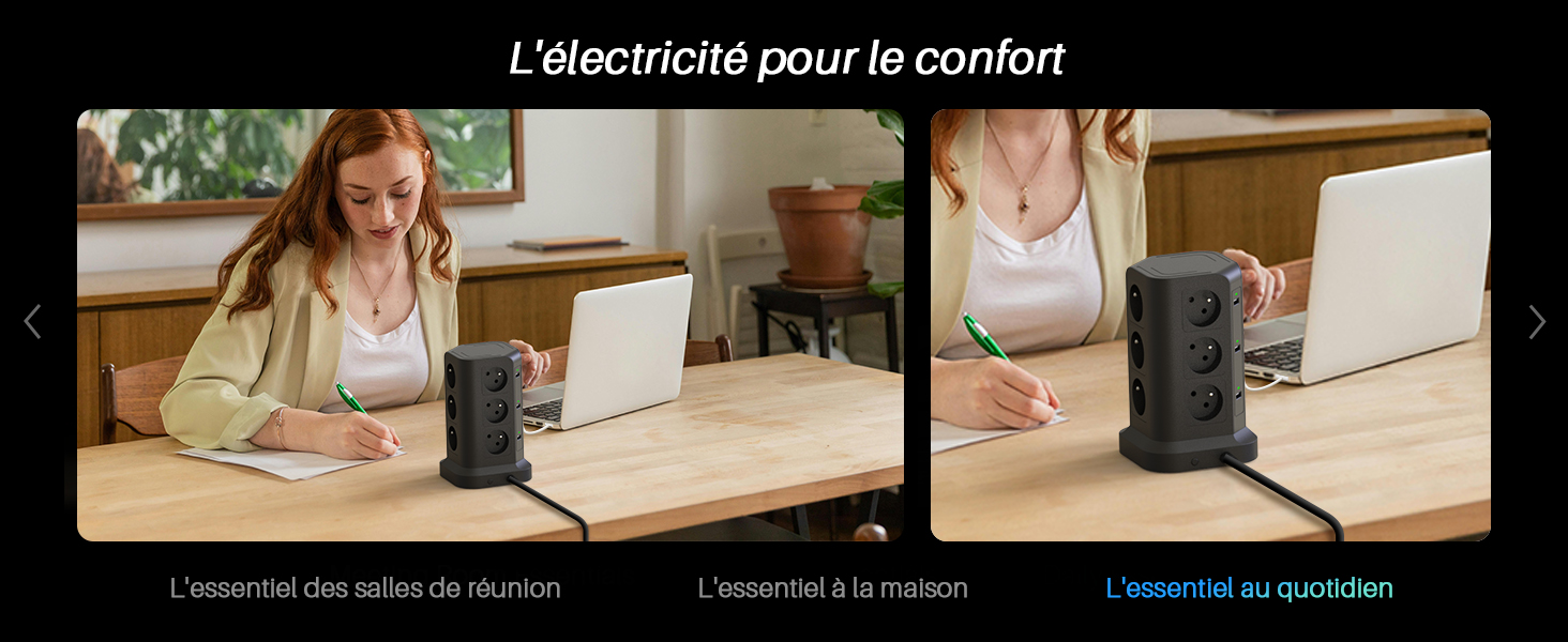 une femme écrit sur un ordinateur portable.