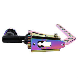 Amazon.com: Kyostar Neo Chrome Racing E-Brake Hydraulic