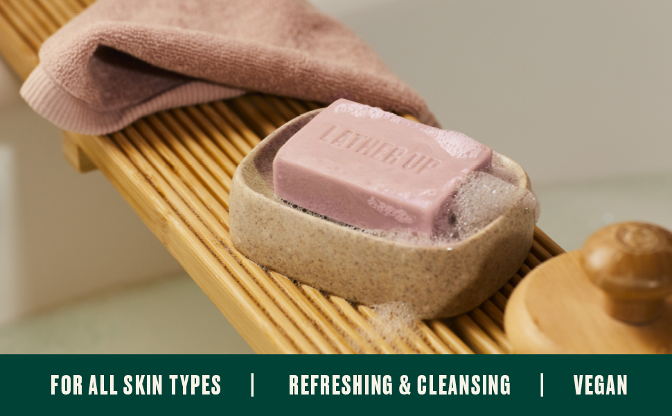 B0B6XLGTPZ - Soap British Rose