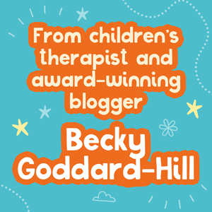 365 Days of Happy, Becky Goddard-Hill