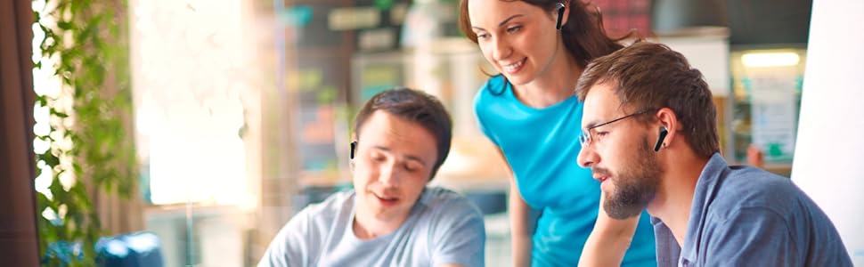 earbud translator in real time