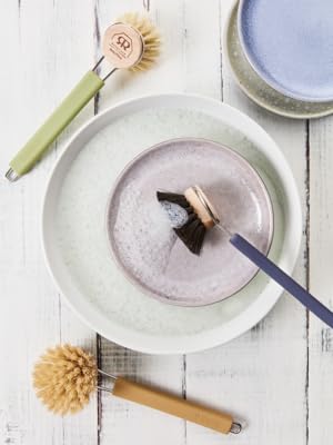 Redecker Silicone Dish Brushes