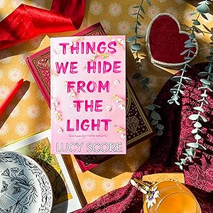 by a thread, the worst best man, tessa bailey, secretly yours