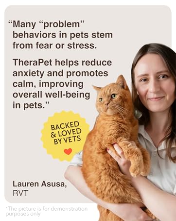 Backed & Loved by Vets