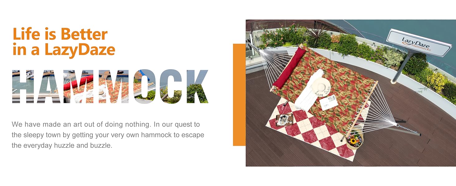 hammock
