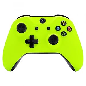 Facplate for Xbox One S/X Controller