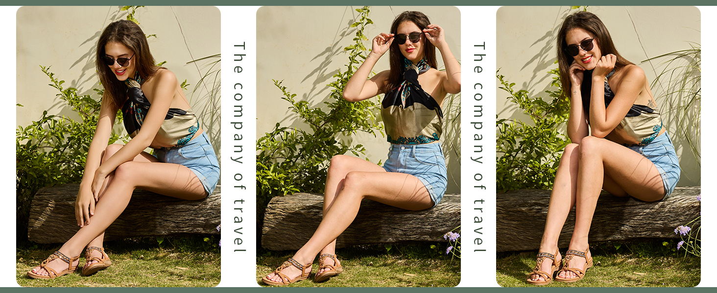 womens sandals