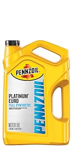 【新品】PENNZOIL PLATINUM 0W-20｜ペンズオイル プラチナム Amazon.com: Pennzoil Platinum Full Synthetic 0W-20 Motor Oil
