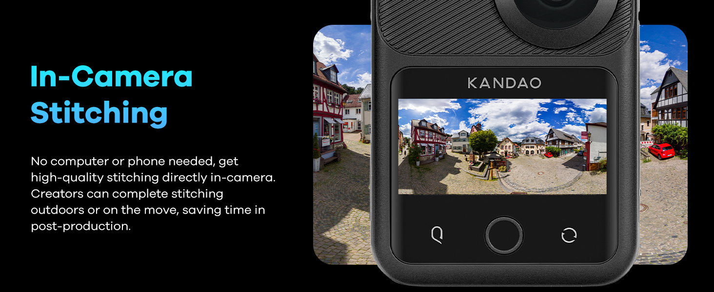 QooCam 3 Ultra