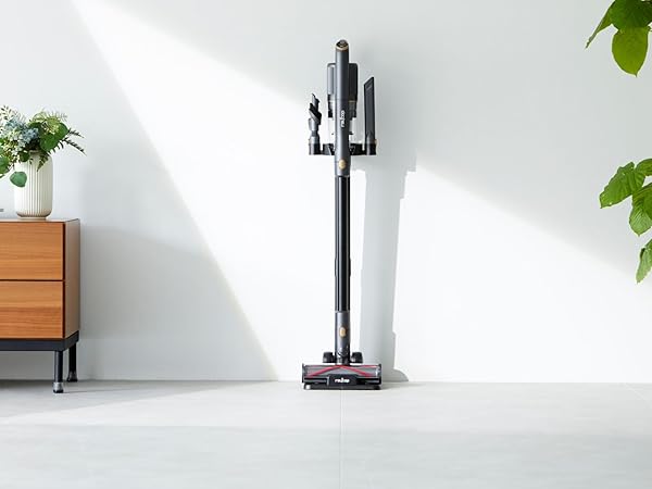 レイコップ　UVコードレス掃除機 RGN2-100 スティッククリーナー UVコードレススティッククリーナー GENESIS 2 (RGN2-100)【収納