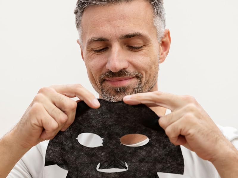 BARBER PRO Anti-Ageing Mask