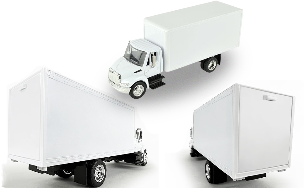 洋書 INTERNATIONAL TRUCKS Literature | International®