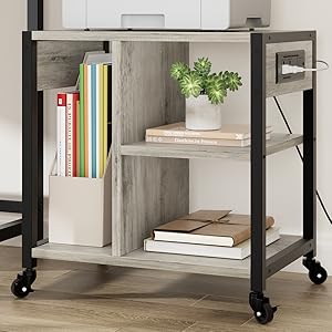 printer stand