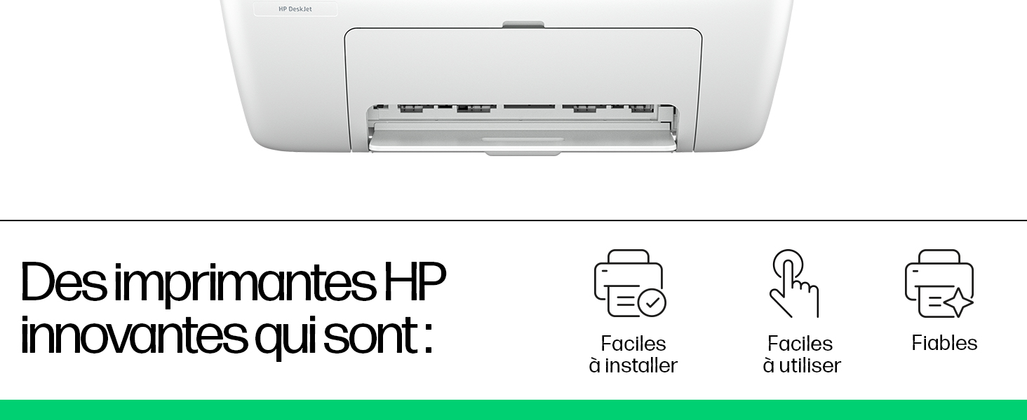 HP Deskjet 2820e