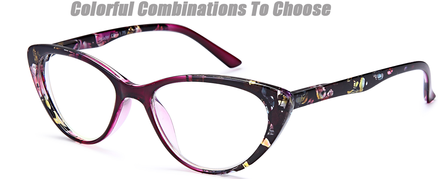 reading glasses