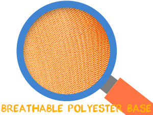 breathable