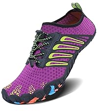 women water shoes