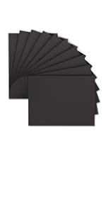 balck eva foam sheets