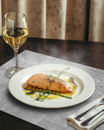 Placemats Set of 8