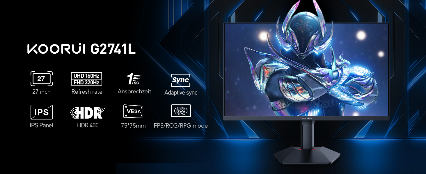 monitor