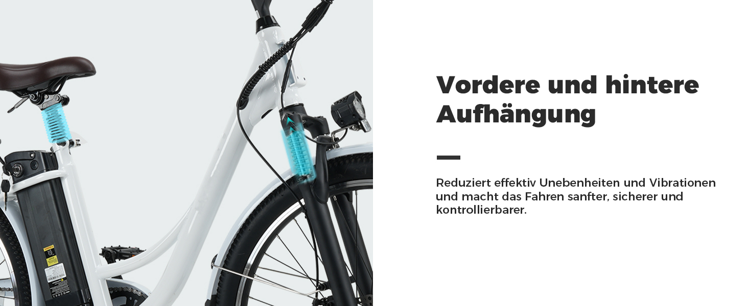 U2-E BIKE W4