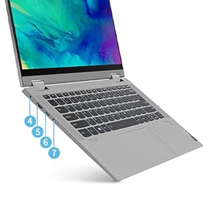 Amazon.co.jp: Lenovo IdeaPad Flex 550 ノートパソコン ( 14.0