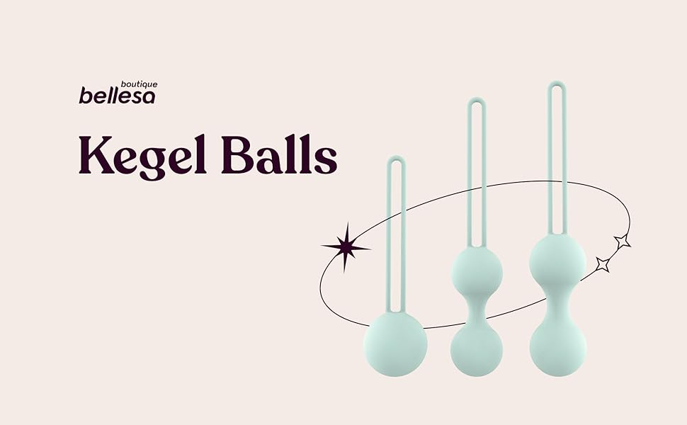 kegel balls
