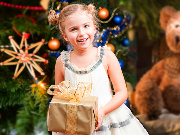 kids musical jewelry box