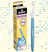 cat toothbrush