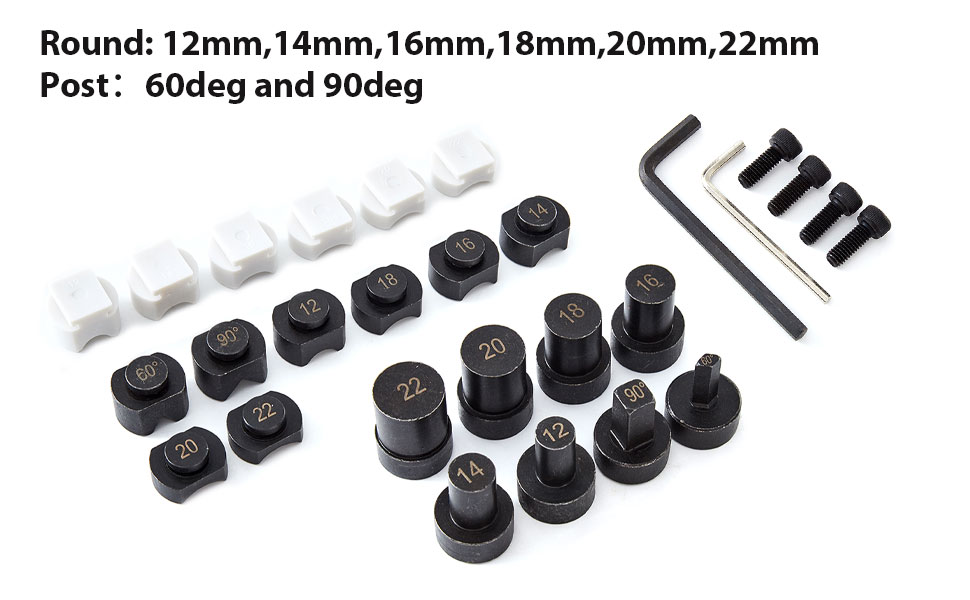 Kweetle Upgraded Ring Bender Ring Bending Tool for Jewelry