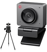 Amazon.com: OBSBOT Meet SE 1080P 100FPS Webcam for PC, USB Web Cam