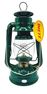 ライト・ランタン Dietz #76 Original Oil Lantern (Green) 815FZWC0-WL._UF350,350_QL80_.jpg