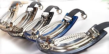 extra large hair barrettes