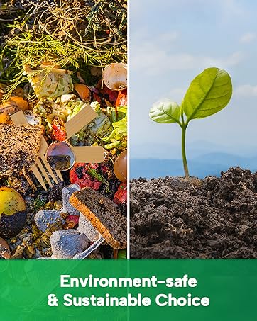 Environment-safe