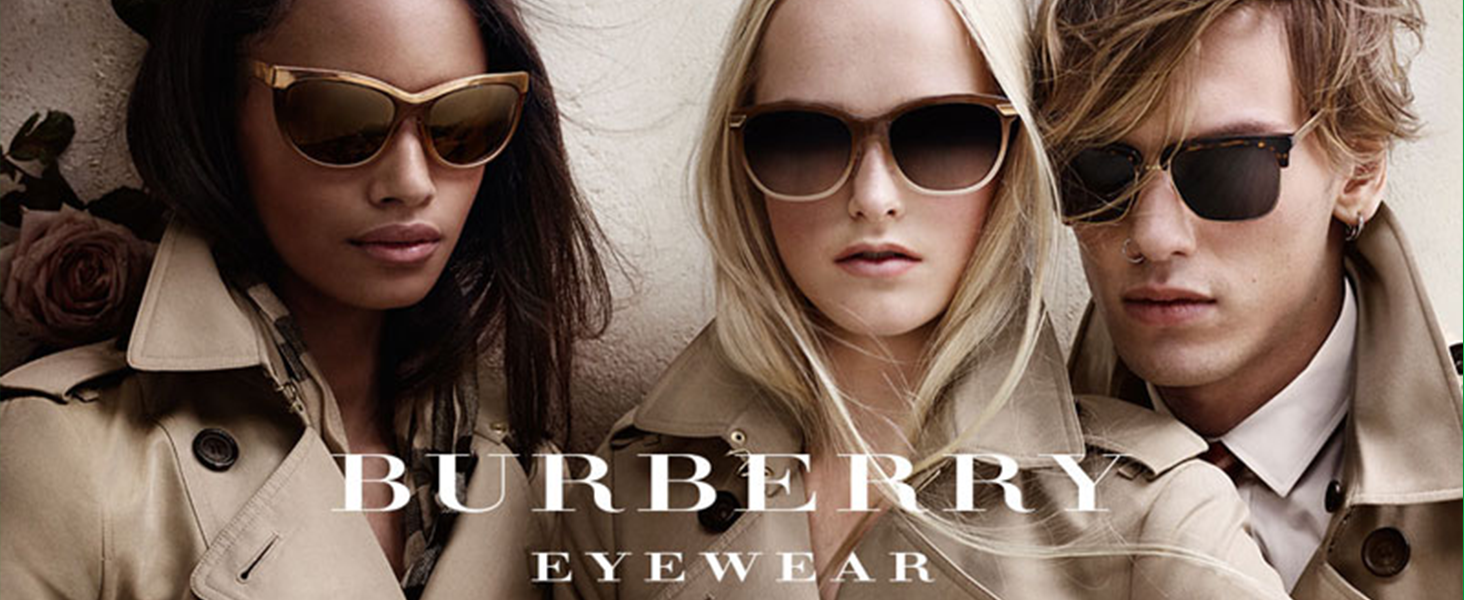 Burberry Desktop 1