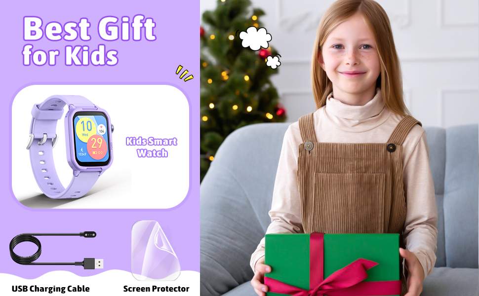 Best gift for kids 