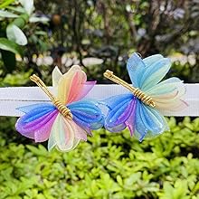 little girl hair clips