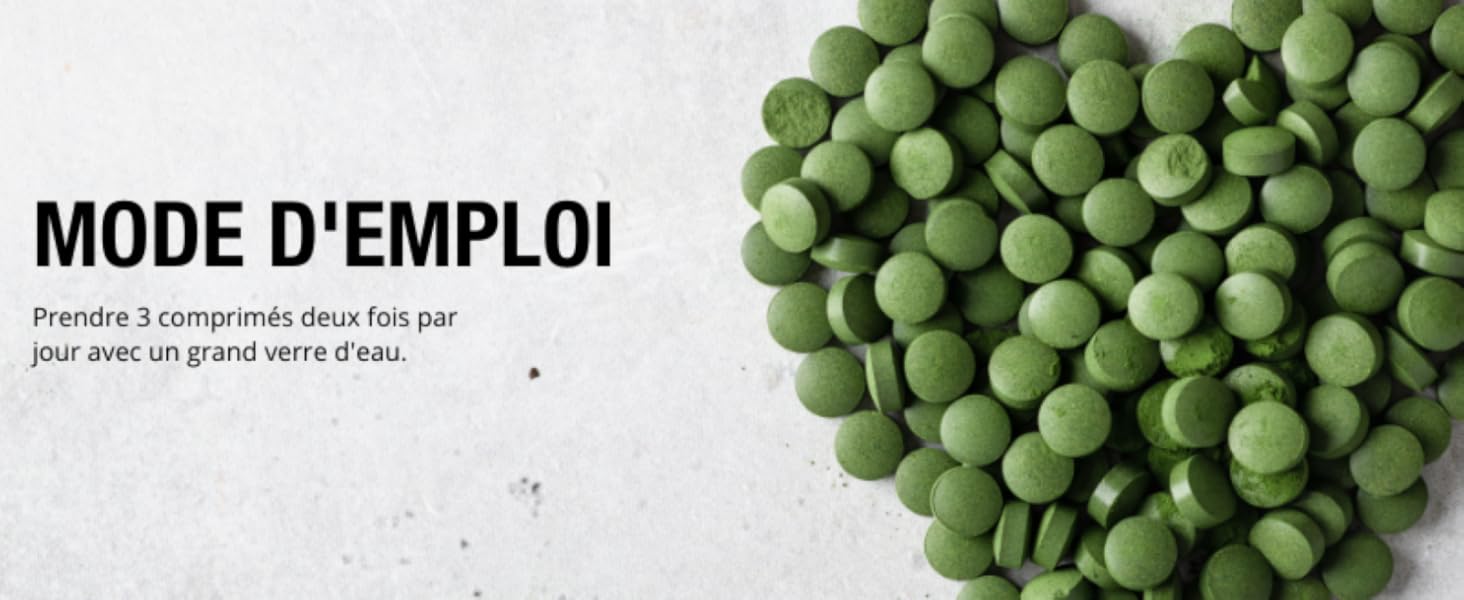 chlorella