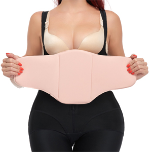 ab board post surgery liposuction