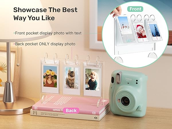 サイフィ POLAROID PACK (ANNIVERSARY EDITION) サイフィ POLAROID PACK (ANNIVERSARY EDITION) Explore the