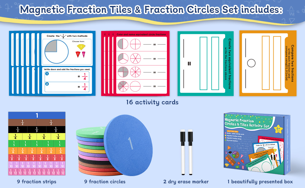 math manipulatives