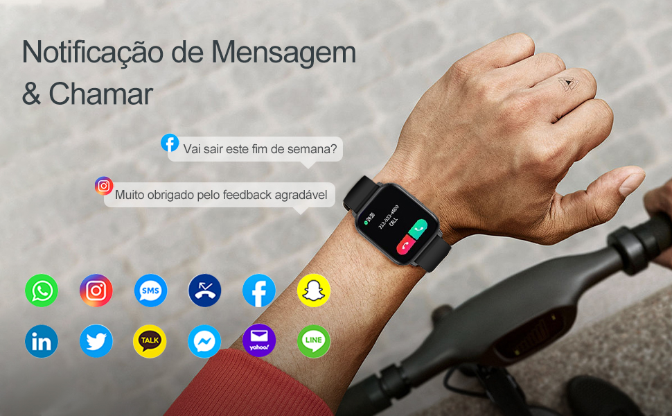 smartwatch