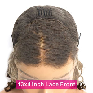 13x4 lace front wig