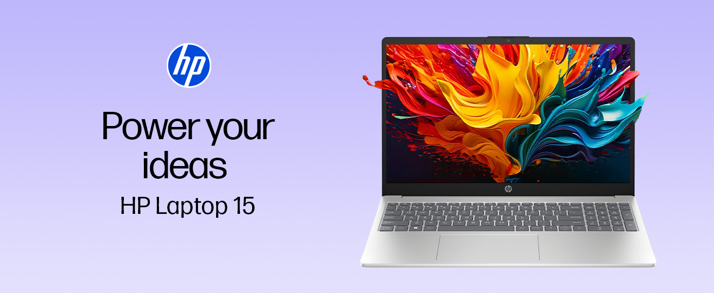 Hp Laptop 15