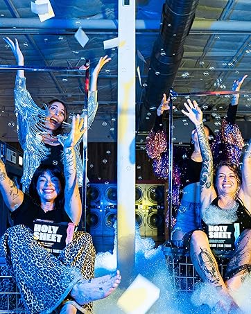 laundry detergent sheet slay laundry holy sheet