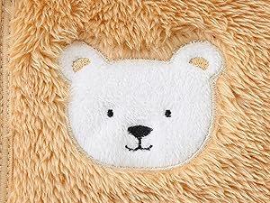bear logo