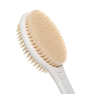 nylon brush