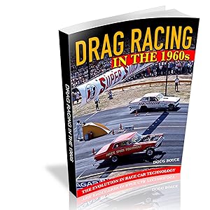その他 Automotive Museums: Dragsters to Duesenbergs [DVD] Drag Racing in the 1960s: The Evolution In Race Car