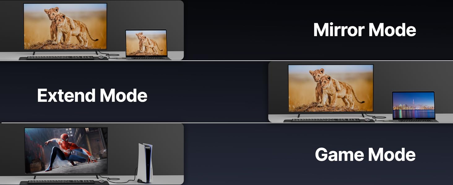 hdmi